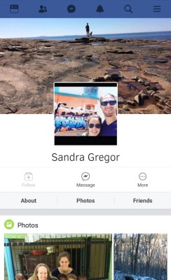 greenandorangearebeautiful: Sandra Gregor Itasca Illinois   SANDRA’S FACEBOOK PAGE https://www.facebook.com/sandra.gregor.88  HER DADhttps://www.facebook.com/profile.php?id=100009489139274  HER MOMhttps://www.facebook.com/lisa.d.gregor  HER BROTHER’Shttps