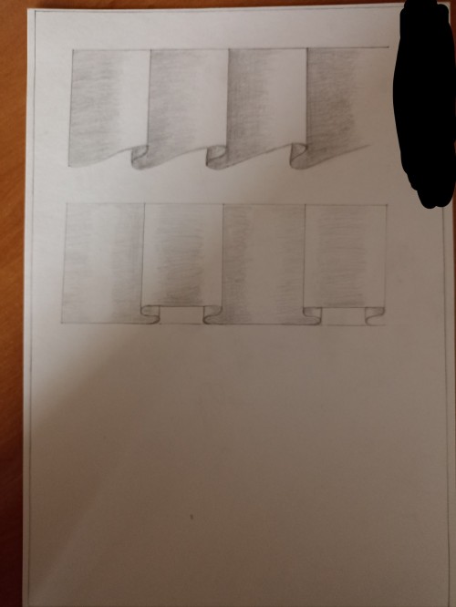 I'm Doing My Homework (it's So Tiring)