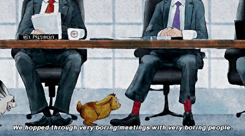 rosemondepike:HBO’s Emmy-winning Last Week Tonight with John Oliver presents A Day in the Life of Ma