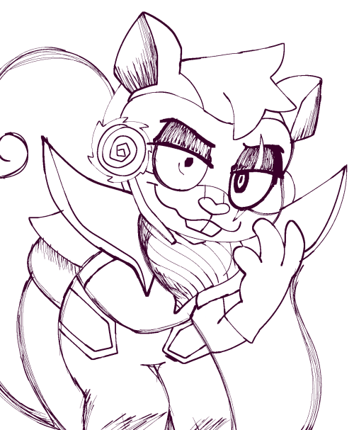 Y'all Remember How I Keep Mentioning On Discord That I See The Nutty X Sniffles Pairing In A Pinky X
