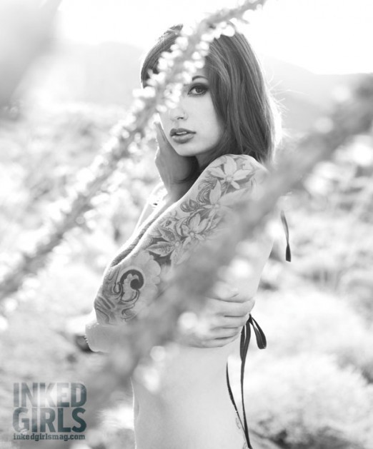1nk-is-my-kink:  Tattoo Blog ♥