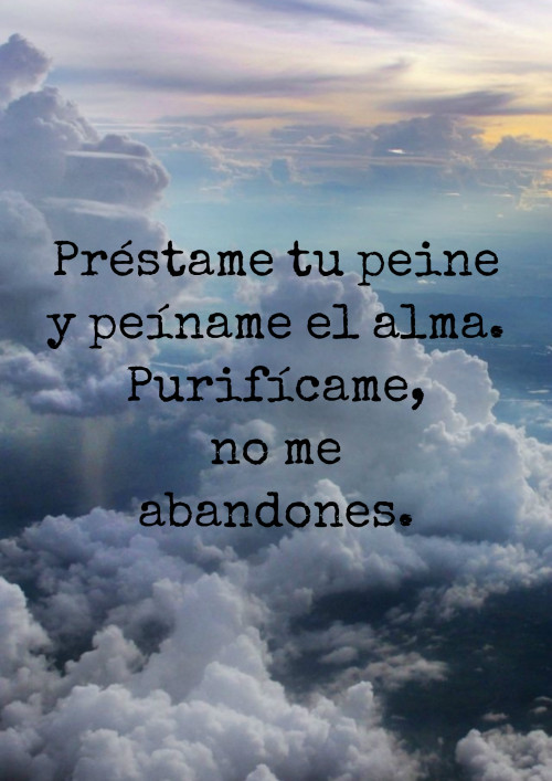 justawkwardgirl:  Viento | Caifanes