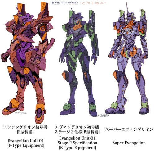 Concept Art