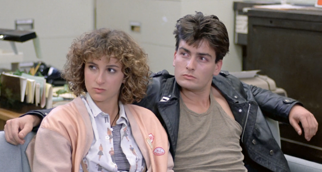 hirxeth:  Ferris Bueller’s Day Off (1986) dir. John Hughes