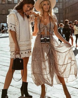 boho-clothing:Boho style clothes