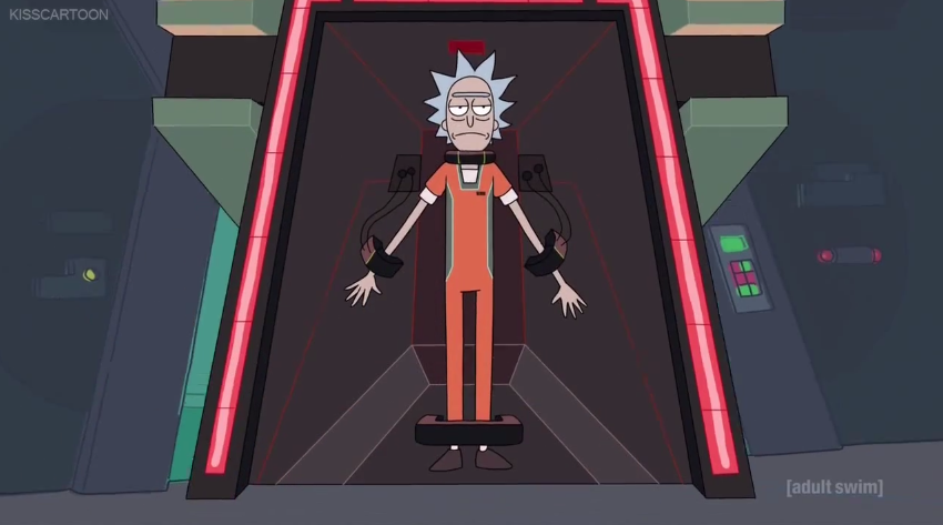 phantomrose96:  Someone: Man I’ve been watching the best cartoon. I mean the whole