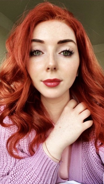 mykryptoniteredheads:June