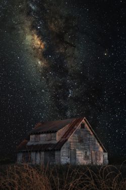 Maya47000:  Abandoned Memories Under The Stars By Michelle Morris 