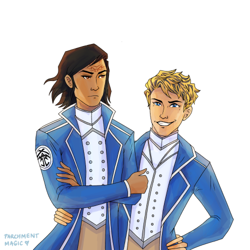 In which Kaladin is wondering why he fell in love with the most annoying Highprince in Alethkar. (Ka