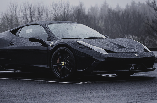 zxxxxvxvsvv:  Ferrari | via 