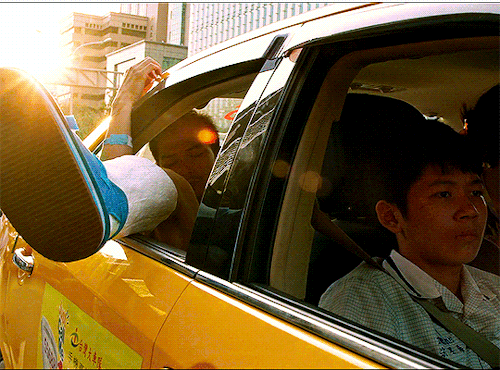 誰先愛上他的 | DEAR EX 2008 | Dir. Mag Hsu, Hsu Chih-yen 