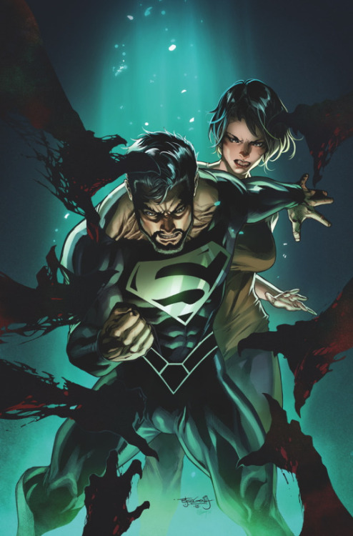 Sex imthenic:  SUPERMAN: LOIS AND CLARK #3 by pictures