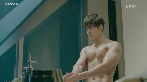 Oh no, Shin Joon Young sshi, YOU&rsquo;RE JUST FINE. ❤