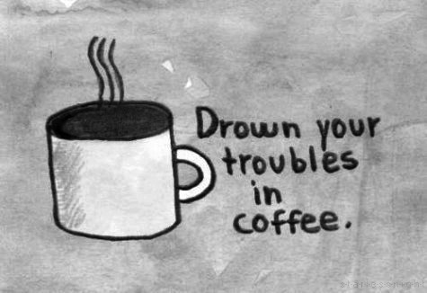 captain-espresso:  Espresso minutes from now! Seek some latte. Why is it not cappuccino