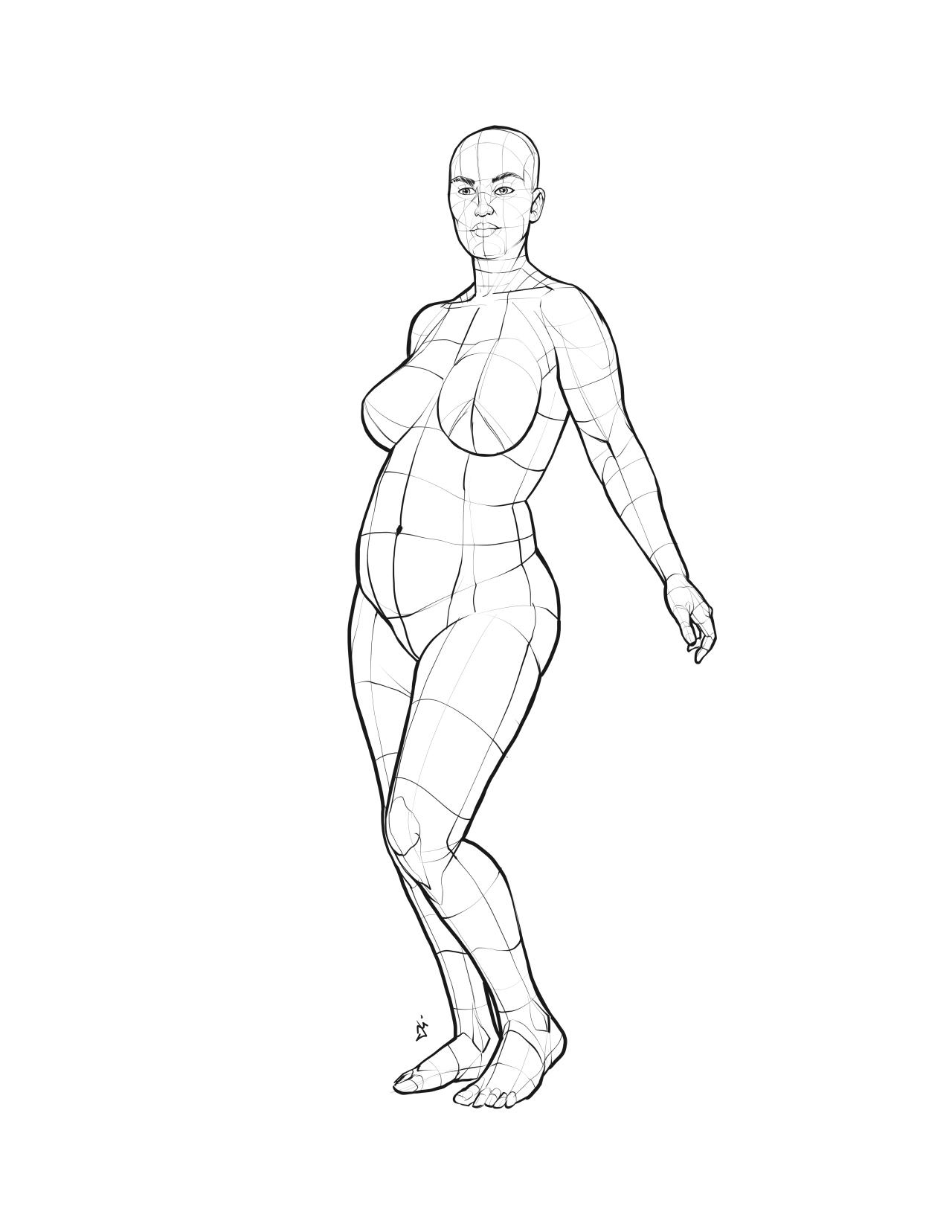 Female Pose Ref, See more ideas about human poses reference, pose reference  photo, drawing poses.
