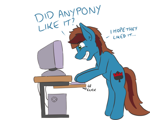 askspades:  I can’t decide what’s best… the feeling you get when someone takes the time to make something just for you… or the feeling you get when you make something just for them… and they love it! My milestone piece was the first time I’d