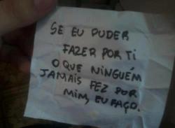 Fica comigo ?!