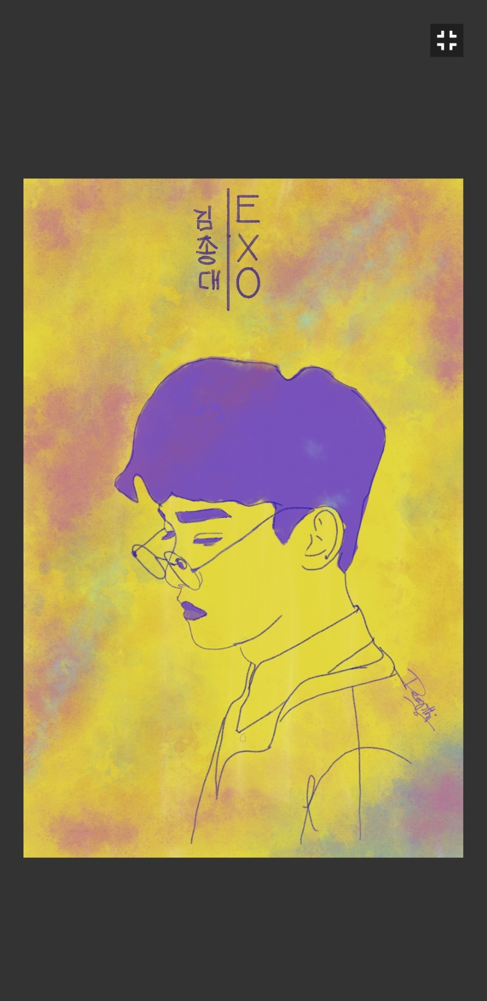 chen Tumblr