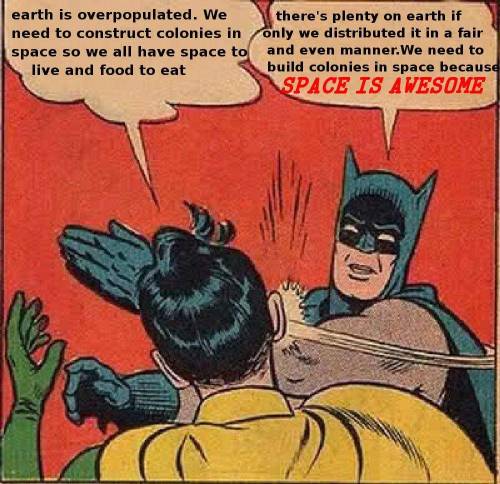 femme-werewolf: fuck-planets: Be like Batman A thing that comes up a lot when discussing a post-scar