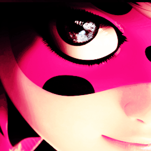 Official Miraculous Ladybug Website