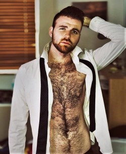 Hairypo:  Kazhairy0: Instagram :   Scott.frenzel   This Is One Hell Of A Sexy And