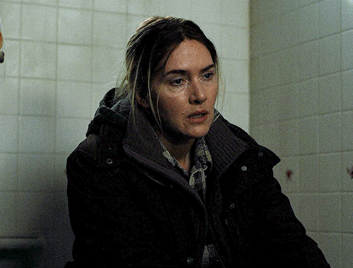 turnerclassicmilfs: Kate Winslet as Mare Sheehan in Mare Of Easttown (2021)