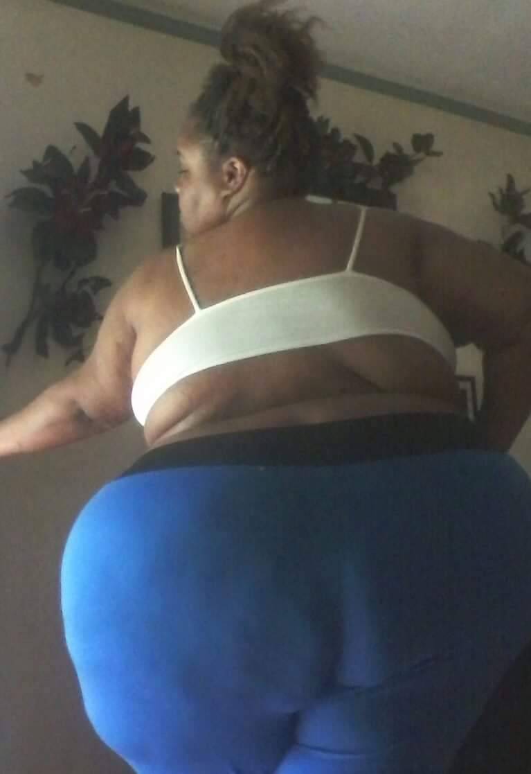 blackbbwonly:  BBW Andrea G.