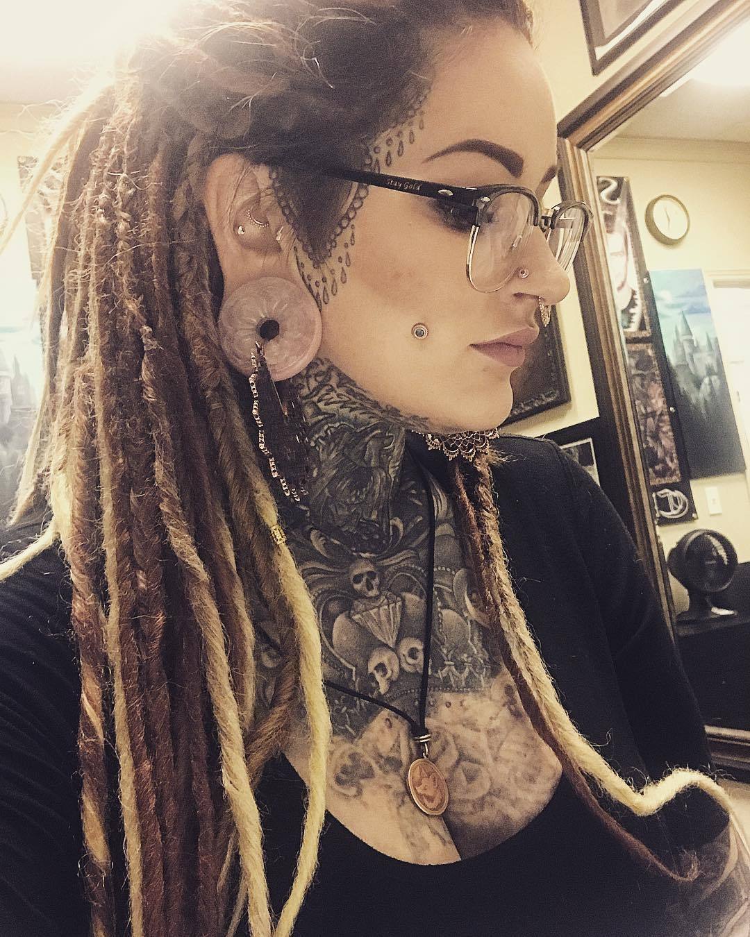 Ink Tronic
