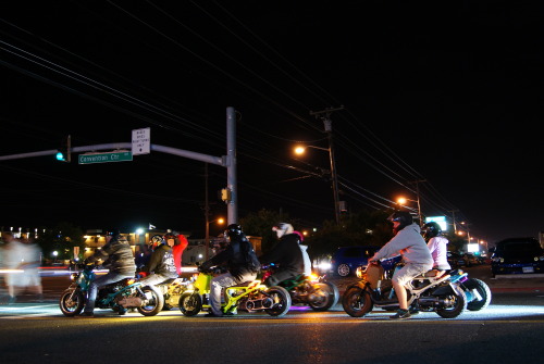 The Ruckus Gang - H2Oi - Ocean City, Maryland