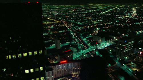 Koyaanisqatsi (1982) dir. Godfrey Reggio