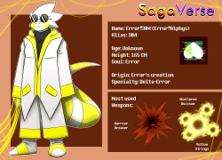 Sagaverse Official — SagaVerse Out!Code #2