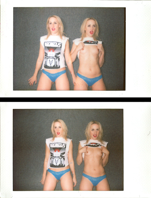 tmronin: so much thedylanryan - some Mini 90 Instax mini love in NYC