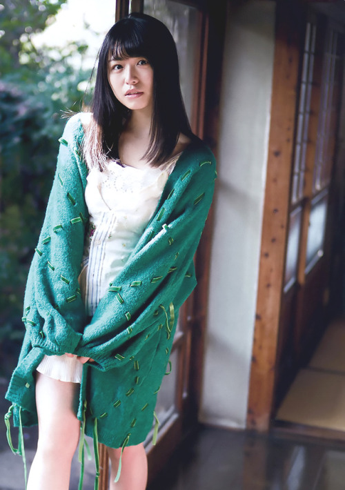 46pic: Neru Nagahama - YM