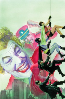 browsethestacks:  Comic - Batman ‘66 Meets