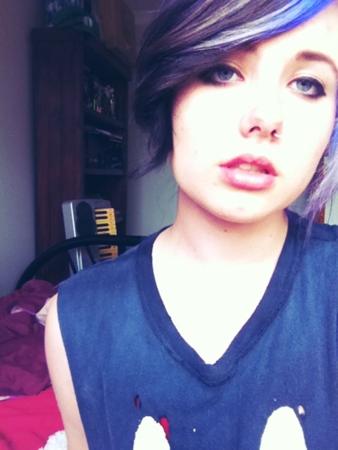 kc-the-potato:  New icon idk