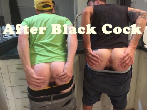 nakedsciencebutt: ultra-loveblackmen: Reblog if you do also lmao