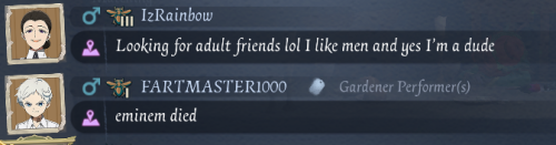 Tag Urself