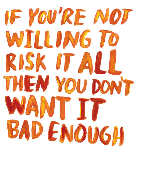 My Teen Quote