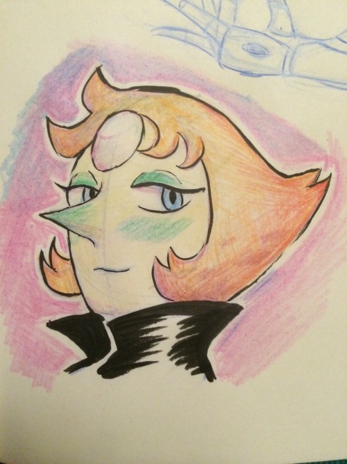 It&rsquo;s 2:30 am I still love badass pearl