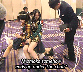 uelectrifymylife: This is how the 48g plays musical chairs 