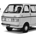 carsthatnevermadeitetc:Suzuki Carry L40/L40V, porn pictures