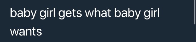 oxyfeels:  