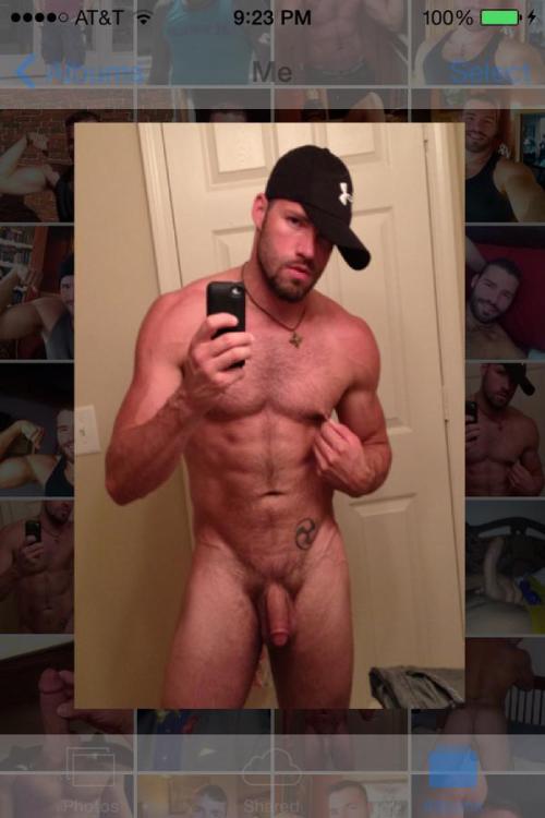 colungafrank:  Xavier Jacobs twitter pics