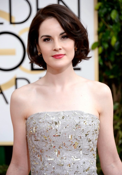 Michelle Dockery 