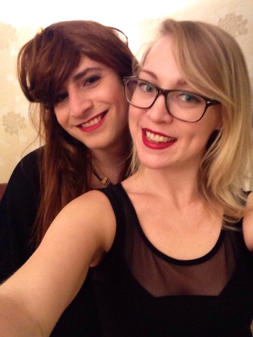 queenforanight:  The first of many!