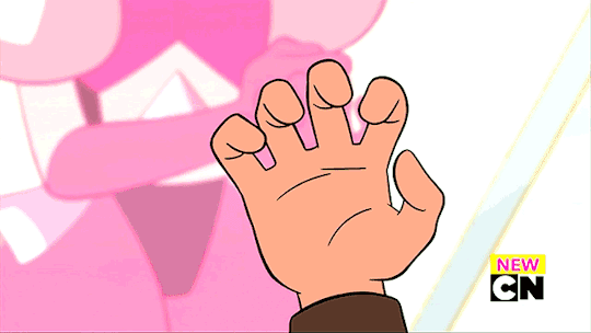 OK BUT SOMEONE POINTED SOMETHING OUT