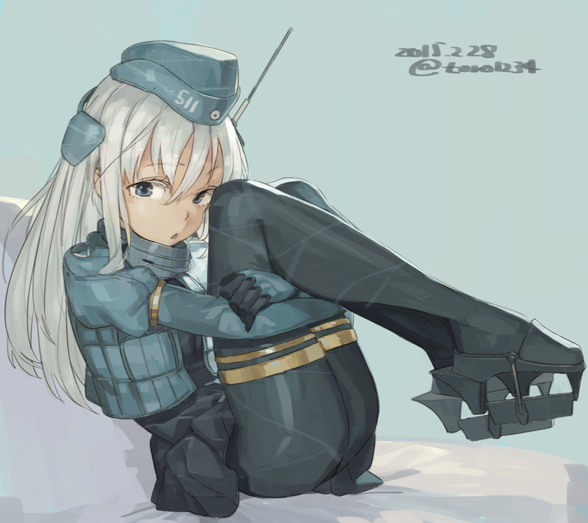 aikamiteitoku:ラクガキ。ユーちゃん | @toro1234※Permission to post was