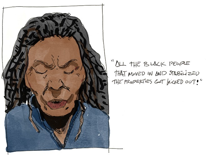 The Black Comics/Animation artist MEGAPOST You’ve Been Waiting For