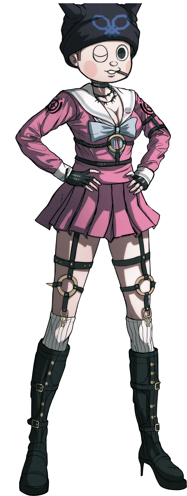 danganronpa cursed images danganronpa cursed images