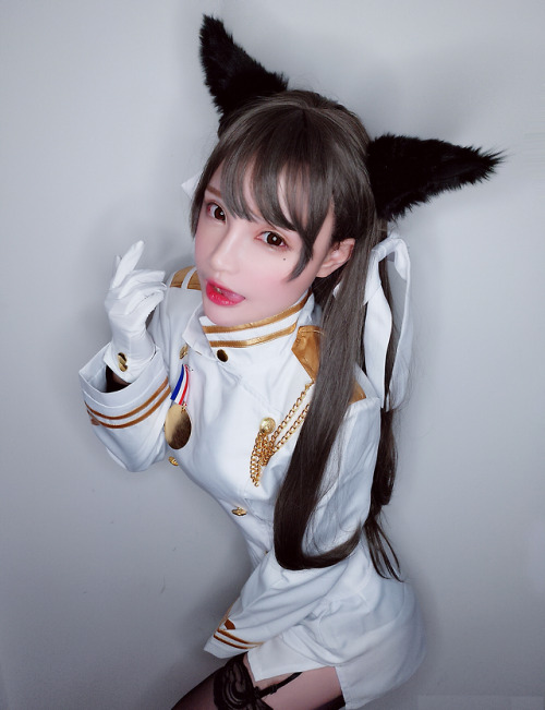 Atago - Senyamiku